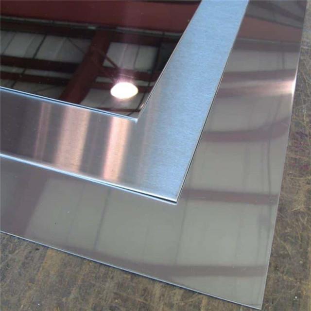 stainless steel sheet