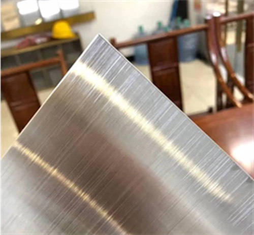 hairline stainless steel sheet manufacturer hairline stainless steel sheet manufacturer