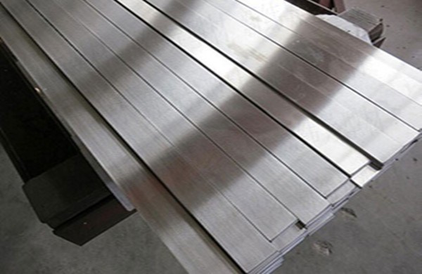 Stainless Steel Flat Steel Stainless Steel Flat Steel