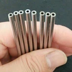 Tube ribeach Cruach Dhosmálta 316L